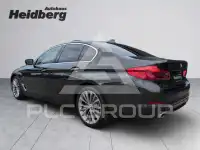 2017 BMW 530