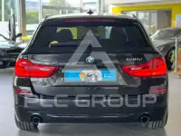 2017 BMW 530