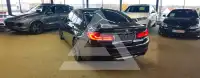 2017 BMW 530