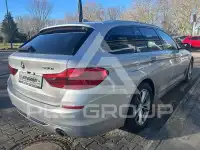2017 BMW 530