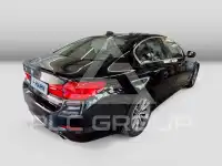 2017 BMW 530