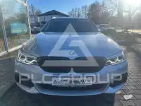 2017 BMW 530