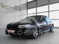 2017 BMW 530
