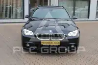 2017 BMW 530