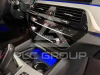 2017 BMW 530