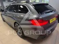 2017 BMW 530
