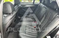 2017 BMW 530