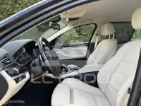 2017 BMW 530