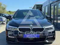 2017 BMW 530