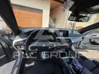 2017 BMW 530