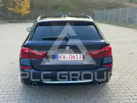 2017 BMW 530