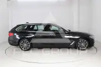 2017 BMW 530