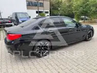2017 BMW 530