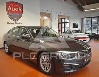 2017 BMW 530