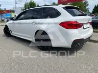 2017 BMW 530