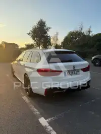 2017 BMW 530
