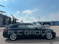 2017 BMW 530