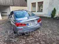 2017 BMW 530