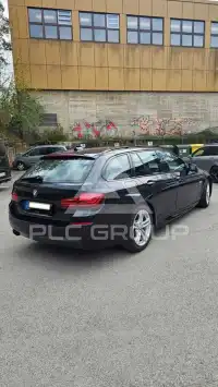 2017 BMW 530