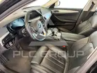 2017 BMW 530