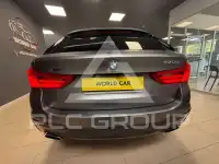 2017 BMW 530
