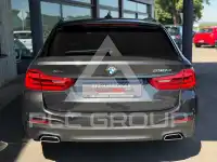 2017 BMW 530