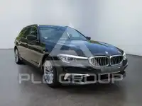 2017 BMW 530