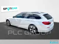 2017 BMW 530