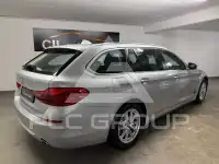 2017 BMW 530