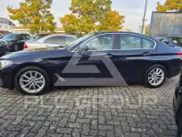 2017 BMW 530