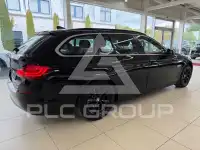2017 BMW 530