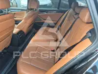 2017 BMW 530