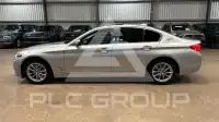 2017 BMW 530