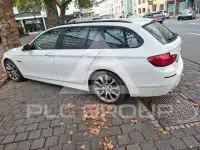 2017 BMW 530