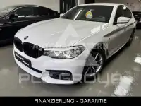 2017 BMW 530
