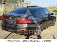 2017 BMW 530