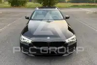 2017 BMW 530