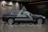 2017 BMW 530