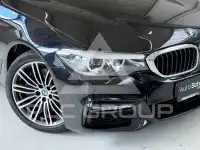 2017 BMW 530