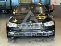 2017 BMW 530