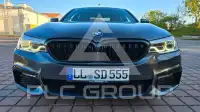 2017 BMW 530