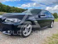 2017 BMW 530