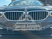 2017 BMW 530