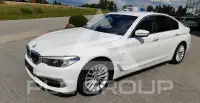 2017 BMW 530