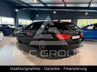 2017 BMW 530