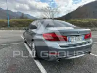 2017 BMW 530