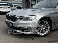 2017 BMW 530
