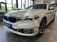 2017 BMW 530