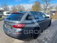 2017 BMW 530