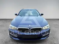 2017 BMW 530